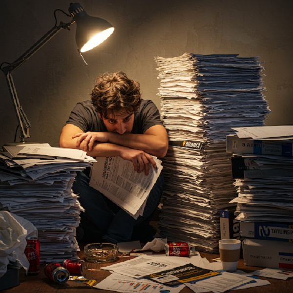 Копірайтер – це…